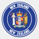 Search for made in new zealand stickers World flags