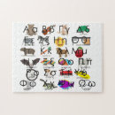 Search for abc puzzles Back to school