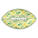 Search for floral flower footballs Garden