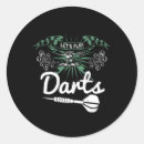Search for darts stickers Bullseye