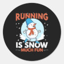 Search for fun runs stickers Runner