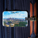 Search for texas luggage tags Watercolor