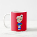 Search for mr and mrs claus mugs Cute