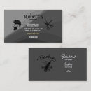 Recherche de silhouettes cartes visite Pour lui