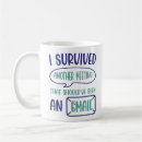 Search for i survived another meeting mugs Humour
