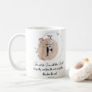 Search for watercolor quote mugs Scripture