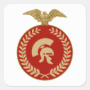 Search for gladiators stickers Roman empire