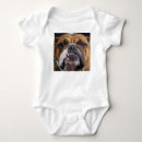 Search for english bulldog baby clothes Animals