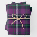 Search for tweed wrapping paper Tartan plaid pattern