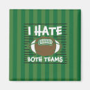 Search for touchdown magnets Sports