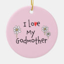 Search for godmother ornaments Keepsake