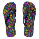 Recherche de paix chaussures Hippie