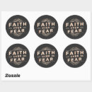 Search for faith stickers Jesus christ