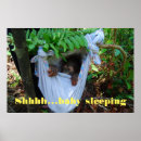 Search for quiet please signs Sleeping