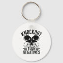 Search for knockout a keychains Boxing gloves