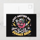 Search for summer break postcards Graduation