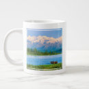 Search for lake mugs Alaska