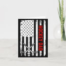 Search for hockey fathers day cards Helmet