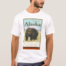 Search for denali national park tshirts Grizzly