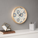 Search for dream catcher clocks Bohemian