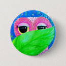 Search for blue wing buttons Fly