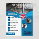 Search for plumbing flyers Maintenance