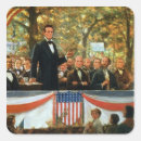 Search for crowd stickers Speech