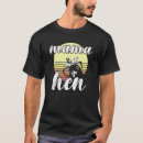 Search for mother hen tshirts Retro