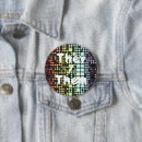 Search for funky buttons Geometric