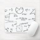 Search for math mousepads Equations