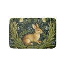 Search for rabbit bath mats Hare