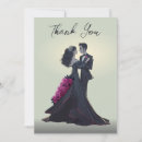 Search for gothic couple cards Floral