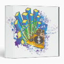 Search for skill binders Illustration