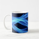 Search for cool wave mugs Blue