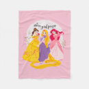Search for disney princess belle blankets Royalty