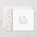 Search for acorn postcards Leaves