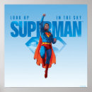 Recherche de superman logo posters Survol