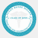 Search for nursing symbol stickers Graduation