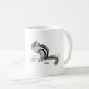 Search for chipmunk mugs Woodland