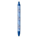 Search for teddy bear pens Blue