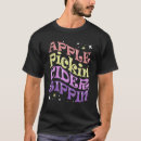 Search for apple tshirts Crew
