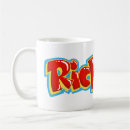 Search for richard mugs Red