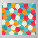Search for mosaic pattern posters Yellow
