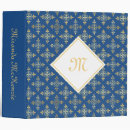 Search for luxury binders Vintage