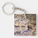 Search for rouen keychains Impressionism