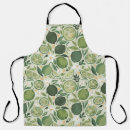 Search for fruity aprons Green