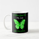 Search for lyme mugs Green