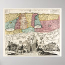 Search for bible map posters Biblical