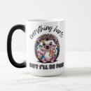 Search for animal meme mugs Mental health