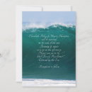 Recherche de la grande vague invitations Toute personne